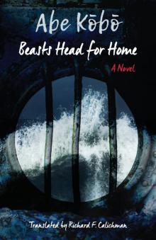 Beasts Head for Home Beasts Head for Home