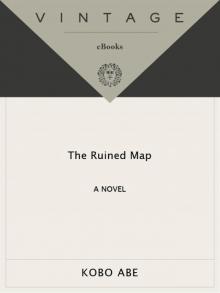 The Ruined Map The Ruined Map