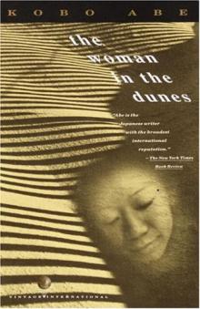 The Woman in the Dunes The Woman in the Dunes