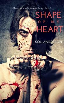 Shape of My Heart