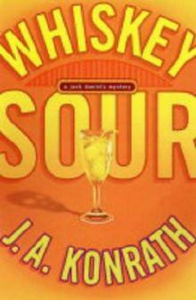Konrath, Joe - Jack Daniels 01 - Whiskey Sour