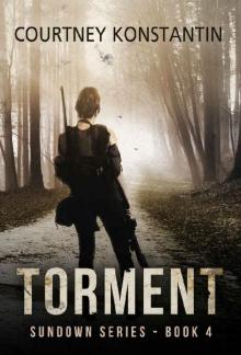 Sundown Series (Book 4): Torment Sundown Series (Book 4): Torment