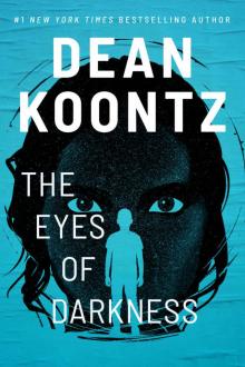 The Eyes of Darkness