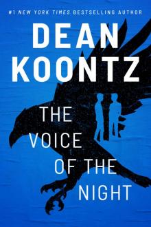 The Voice of the Night