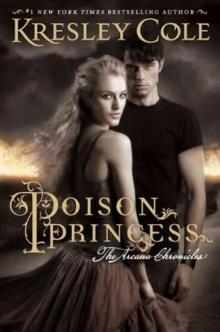 Poison Princess ac-1