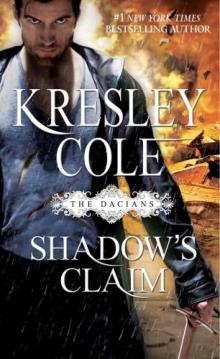 Shadow's Claim td-1