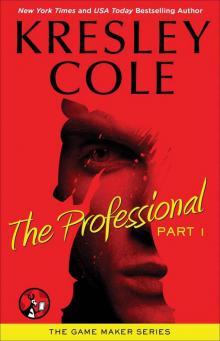 The Professional: Part 1