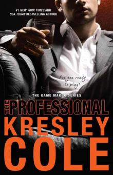 The Professional The Professional