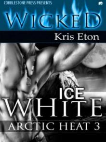 Arctic Heat 3: Ice White