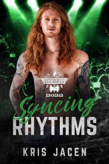 Syncing Rhythms (The Road to Rocktoberfest 2022)