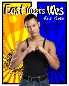 East Meets Wes