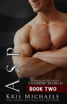 Asp (Guardian Shadow World Book 2)
