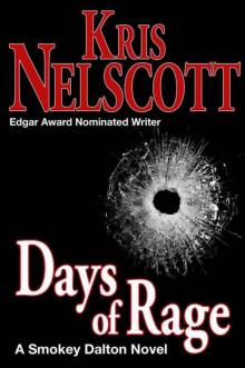 Days of Rage: A Smokey Dalton Novel