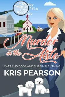Murder in the Aisle Murder in the Aisle