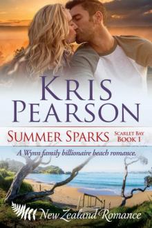 Summer Sparks Summer Sparks