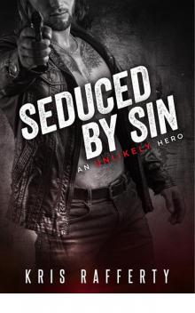 Seduced by Sin (Unlikely Hero)