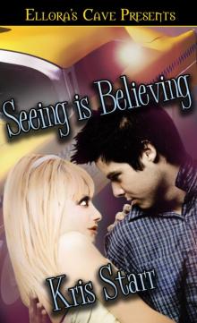 Shrink Wrap 02 - Seeing is Believing