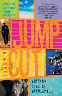 Jump Cut