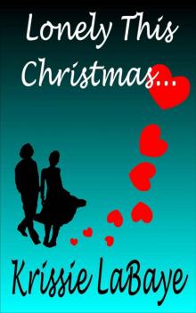 Lonely This Christmas
