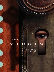 The Virgin Spy