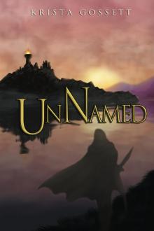 UnNamed (The UnQuadrilogy Book 1)