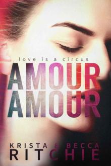 Amour Amour Amour Amour