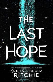 The Last Hope The Last Hope