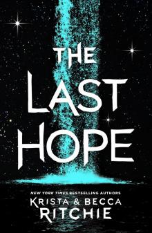 The Last Hope The Last Hope