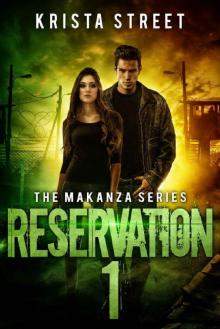 Reservation 1 Reservation 1