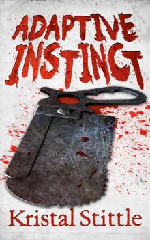 Survival Instinct (Book 2): Adaptive Instinct