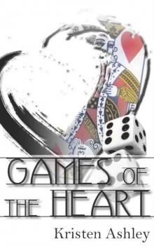 Games of the Heart Games of the Heart