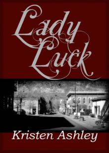 Lady Luck Lady Luck