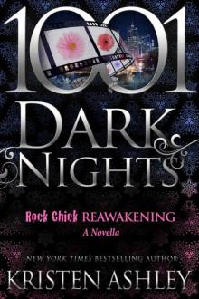 Rock Chick Reawakening Rock Chick Reawakening