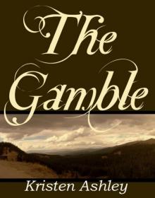 The Gamble The Gamble