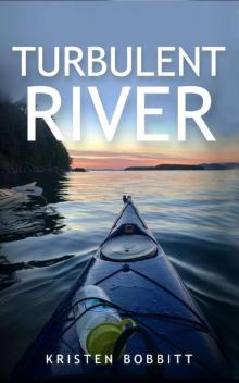 Turbulent River