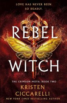 The Rebel Witch