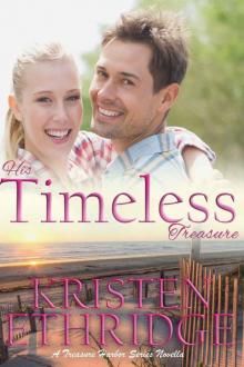 His Timeless Treasure (Treasure Harbor Book 5)