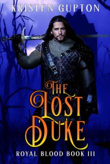 The Lost Duke