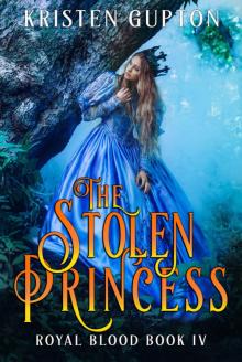 The Stolen Princess
