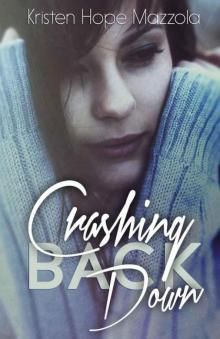 Crashing Back Down c-1