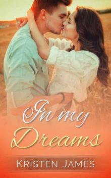 In My Dreams (First Tracks Book 2)