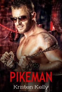Pikeman: A Billionaire Romance