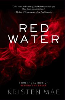 Red Water: A Novel