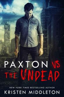 Paxton vs. The Undead Paxton vs. The Undead