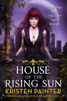 House of the Rising Sun House of the Rising Sun