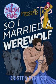 So I Married a Werewolf