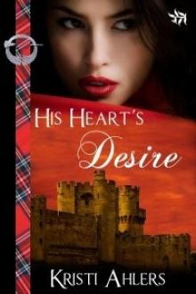 His Heart's Desire His Heart's Desire