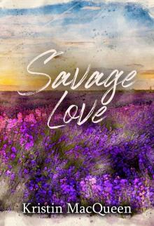 Savage Love