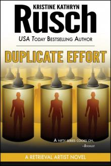 Duplicate Effort Duplicate Effort
