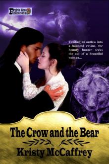 The Crow and the Bear
